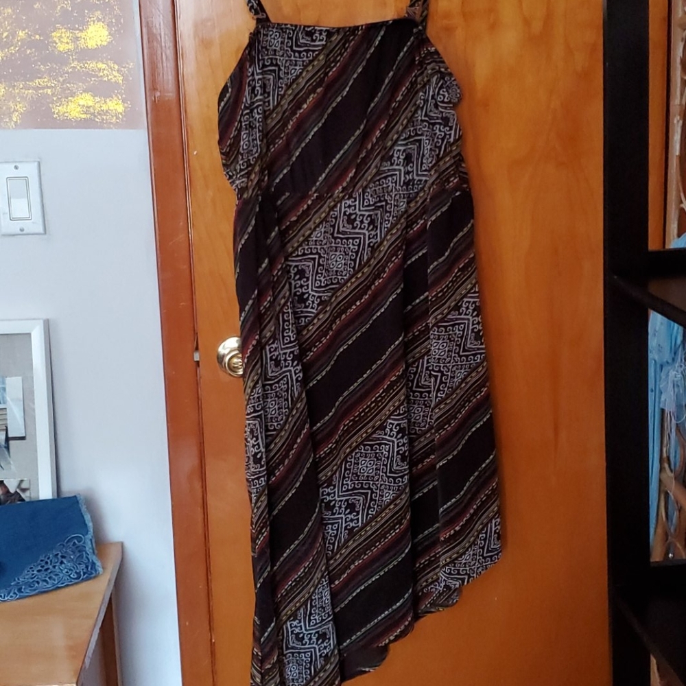 EUC Lane Bryant dress